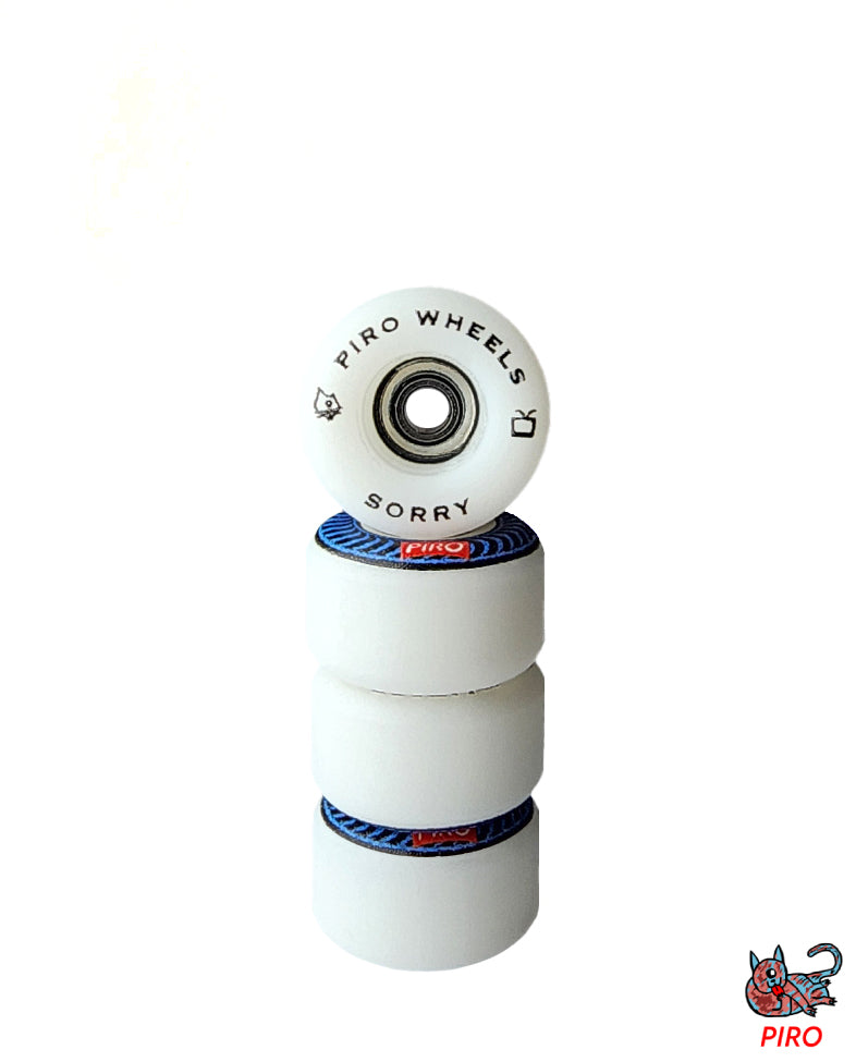 Piro Wheels PERFORMANCE