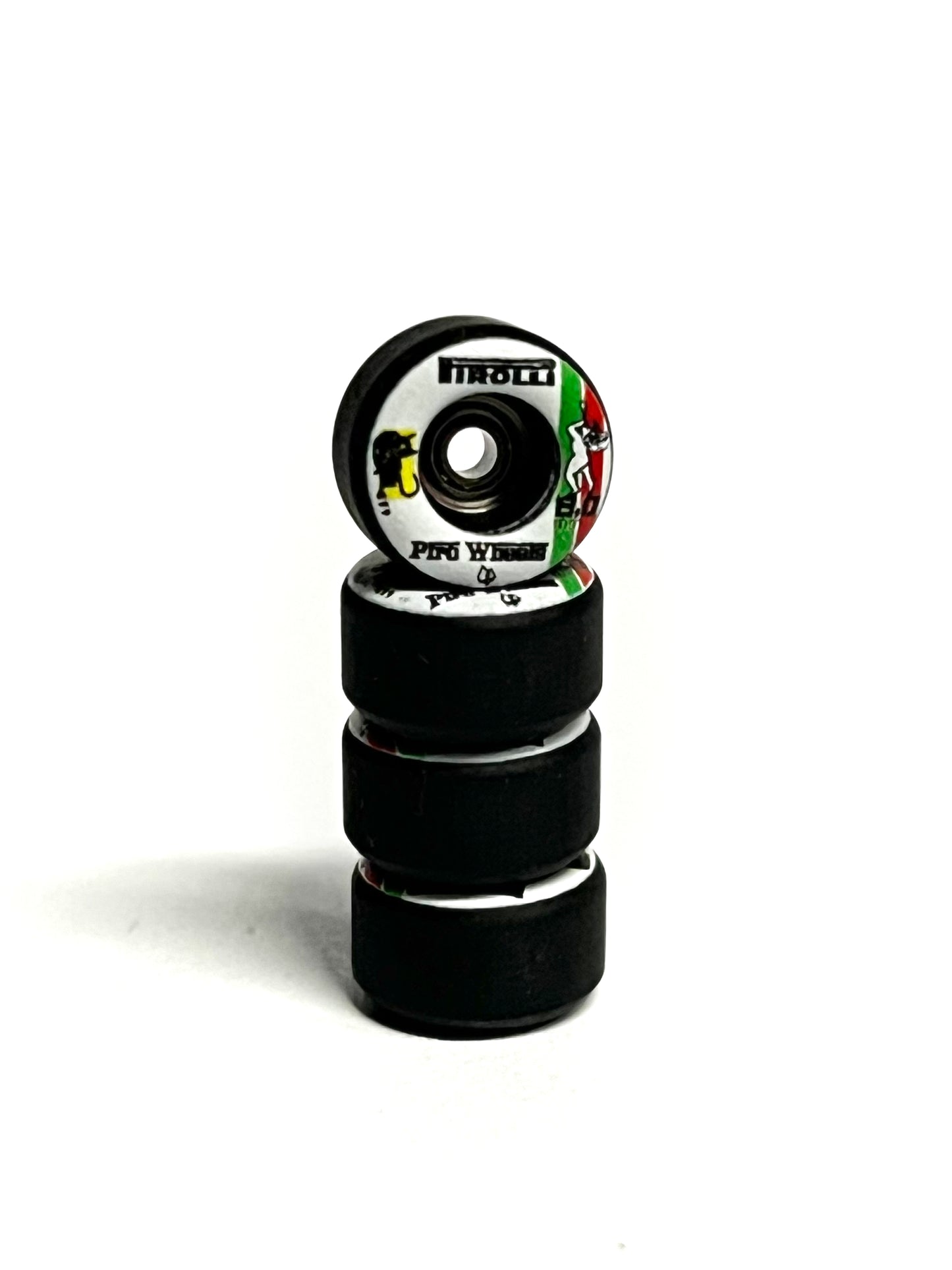 Piro Wheels PERFORMANCE