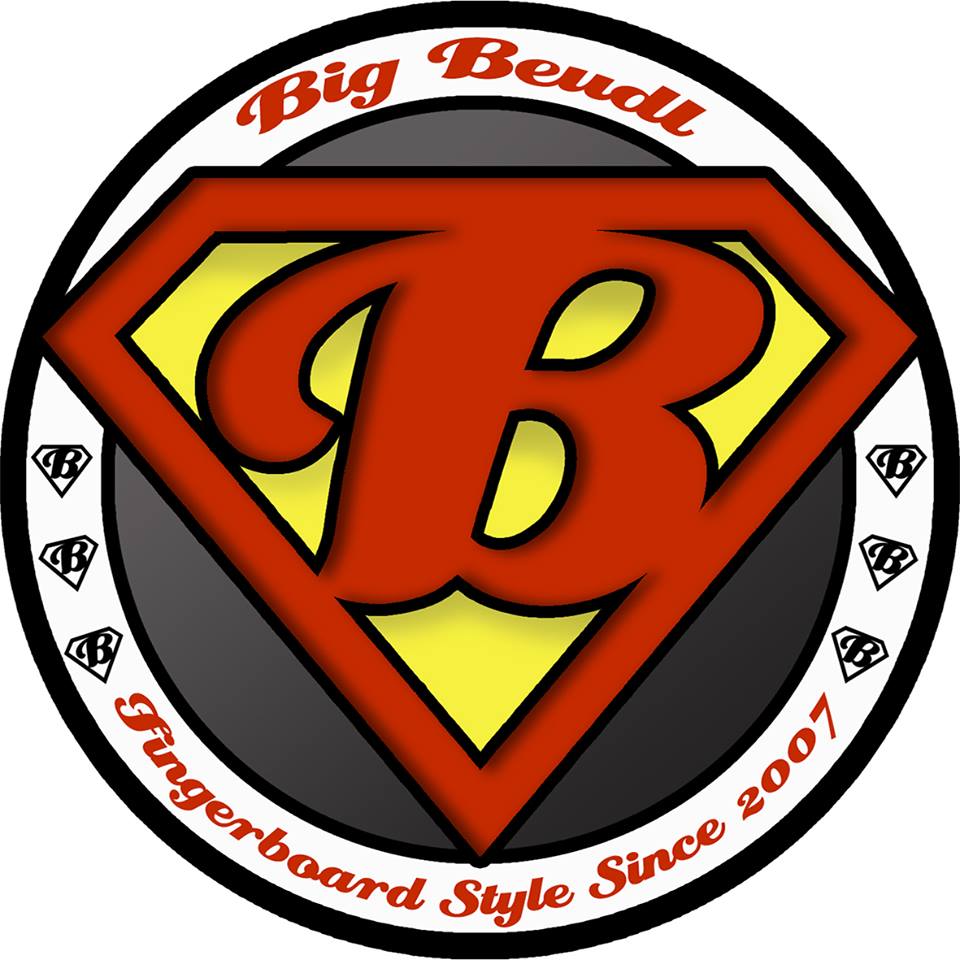 Big Beudl X ASI Mini Kicker