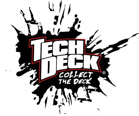 Tech Deck 32mm