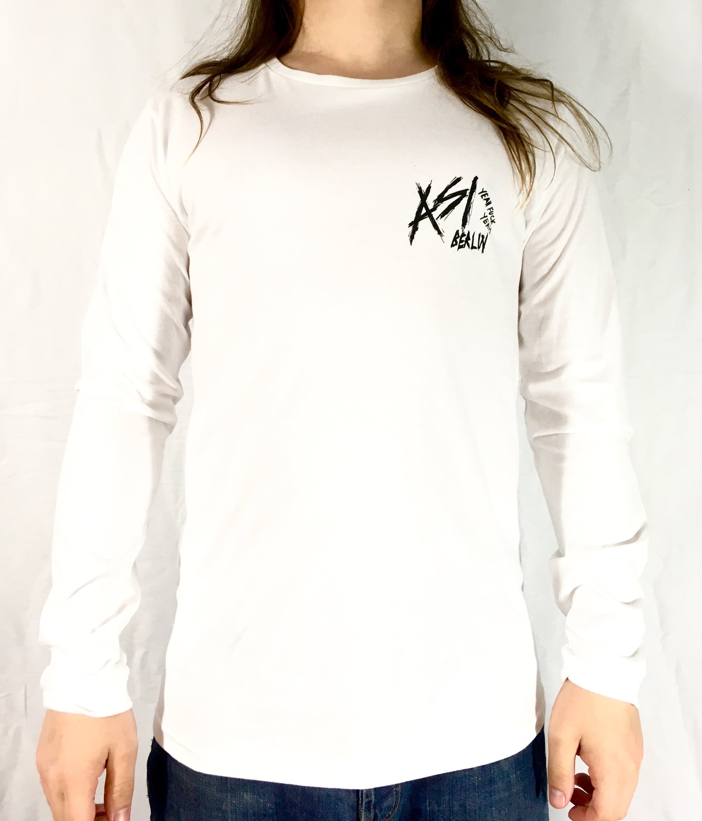ASI Team Longsleeve