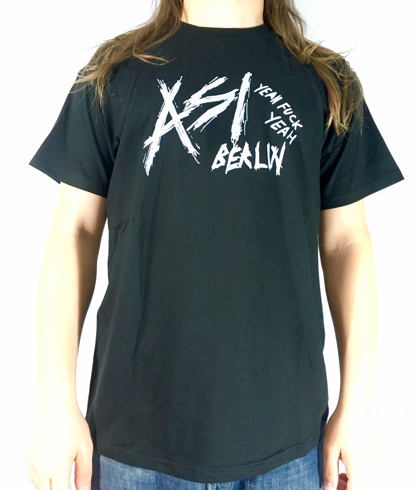 ASI Team Big Logo