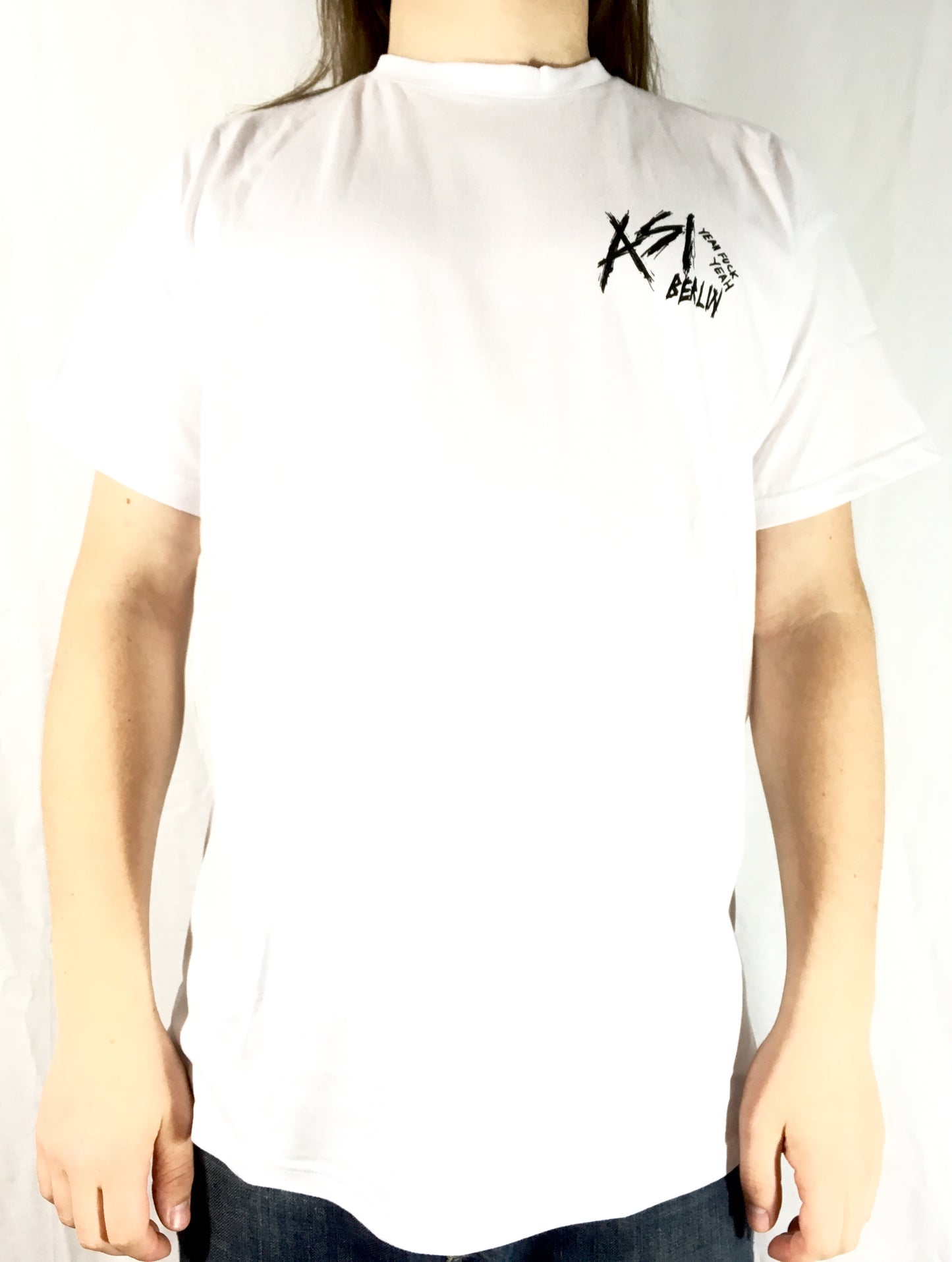 ASI Team Chest Logo