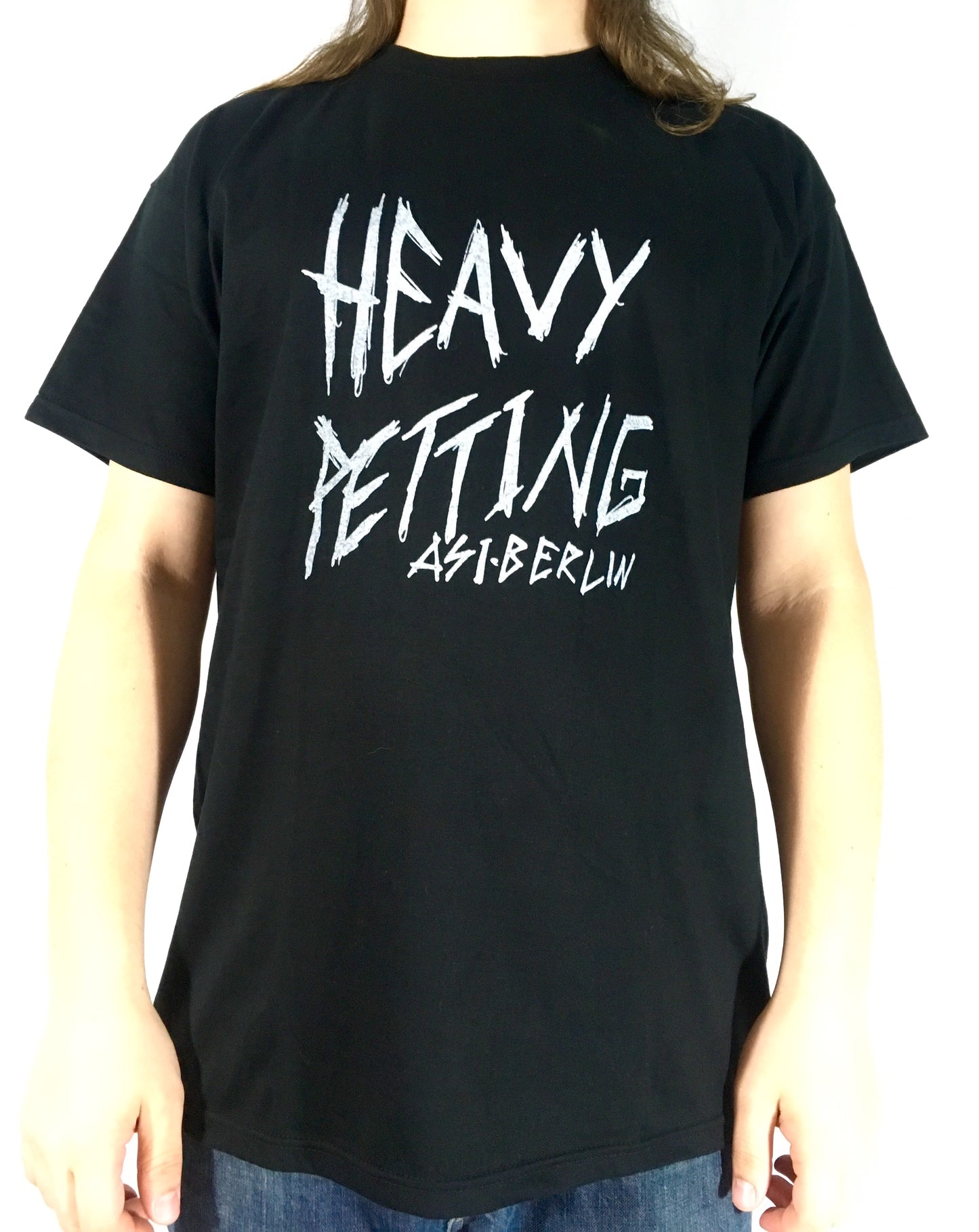 Heavy Petting