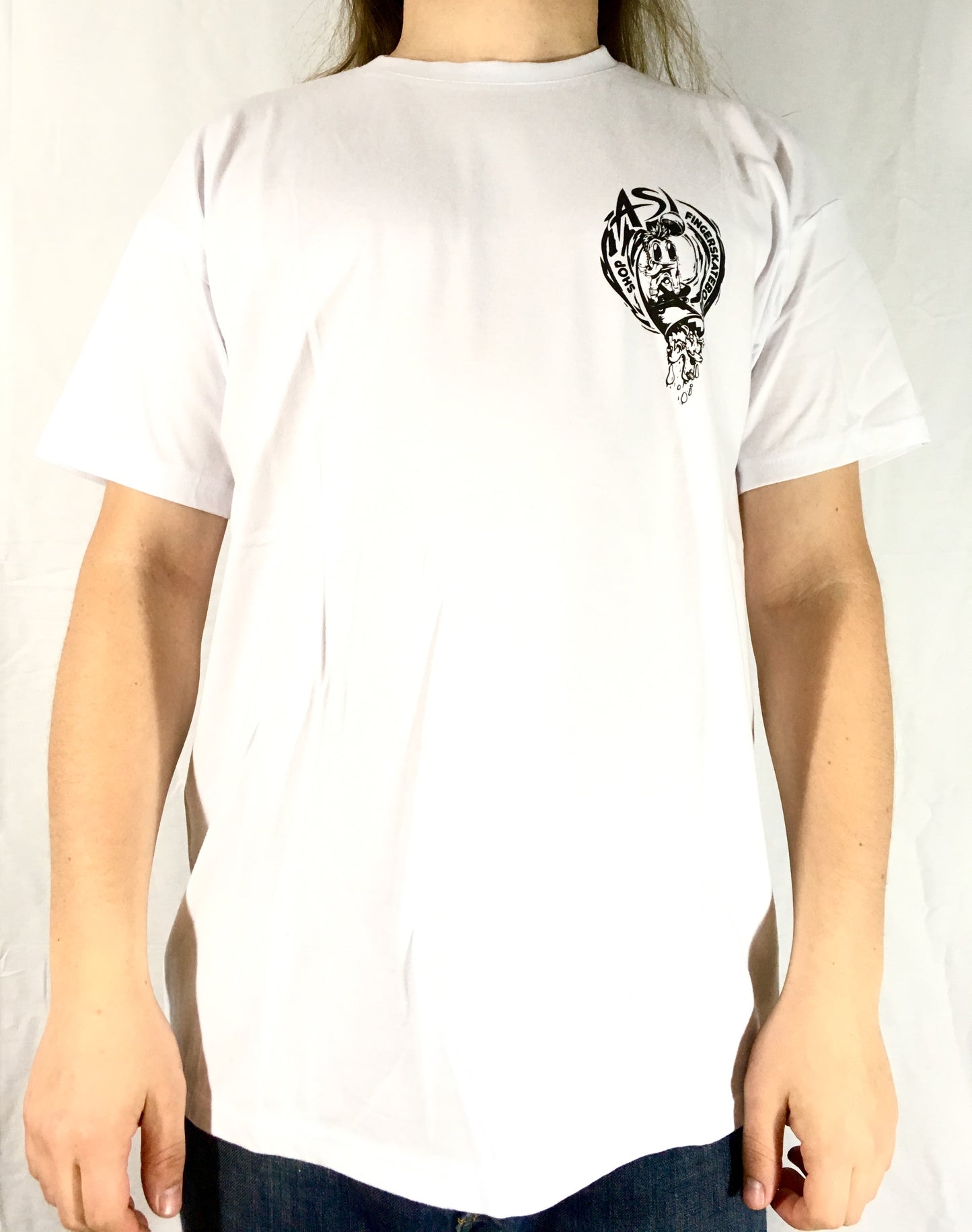 Shop Chest Logo