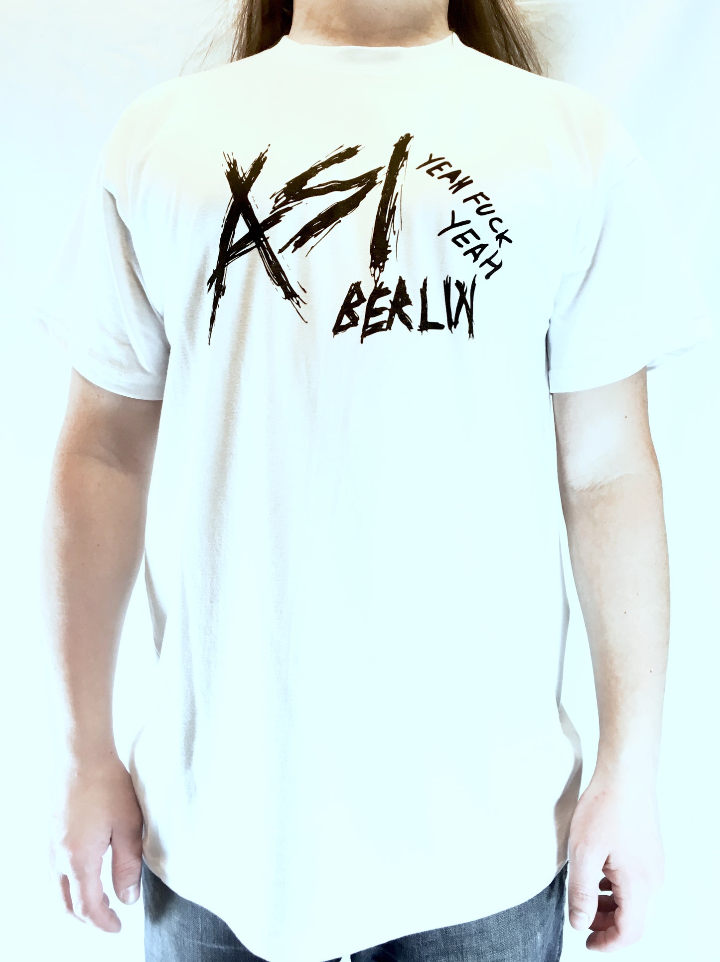ASI Team Big Logo