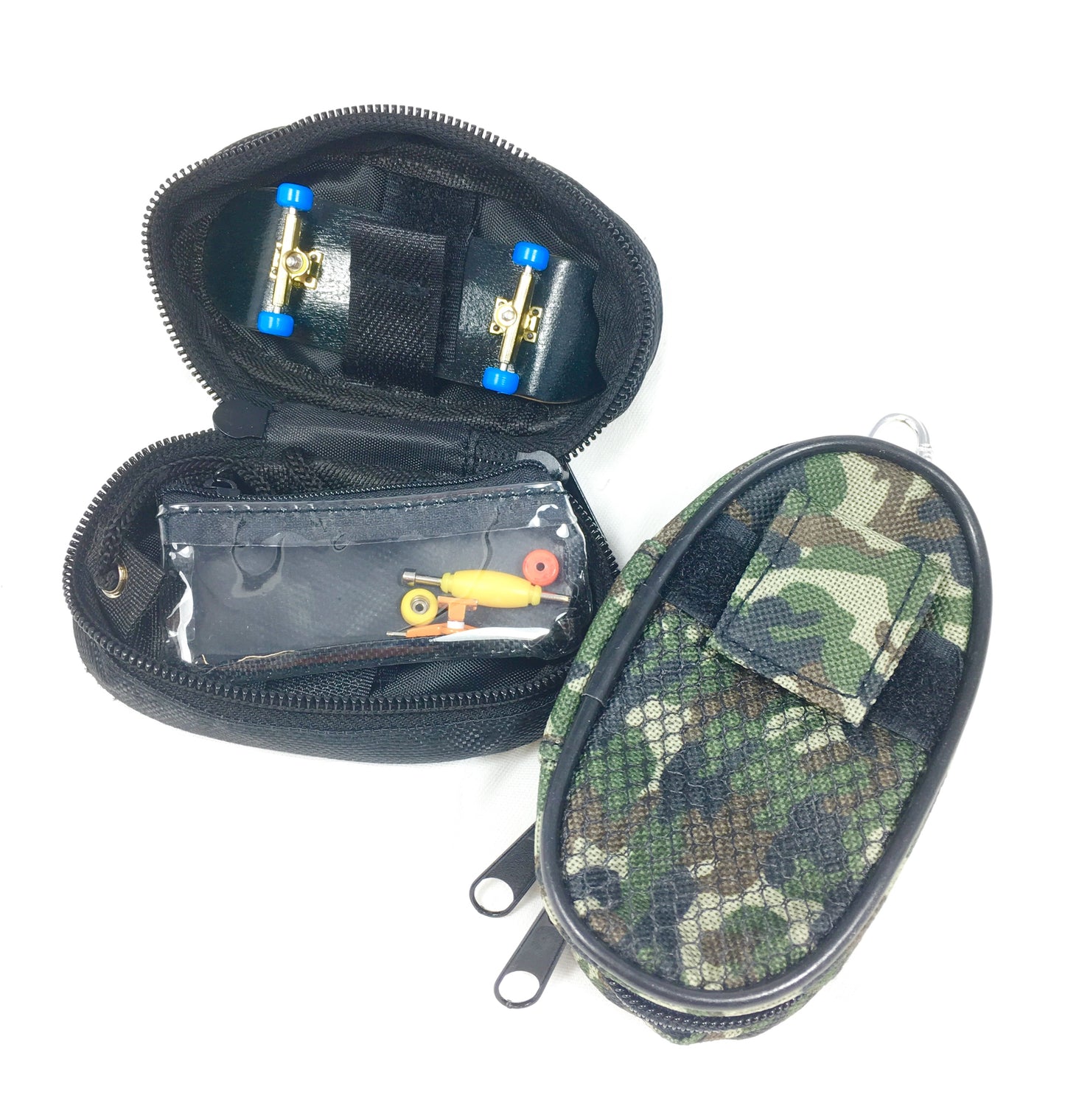 Fingerboard Bag