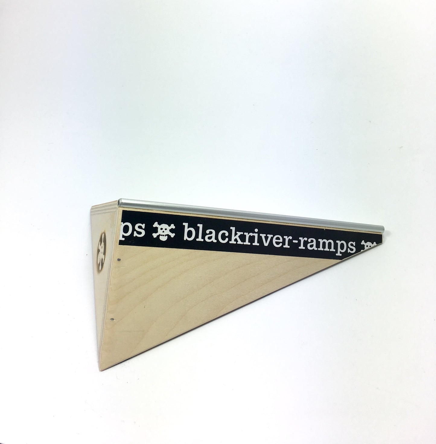 Polebank Diamond Coping