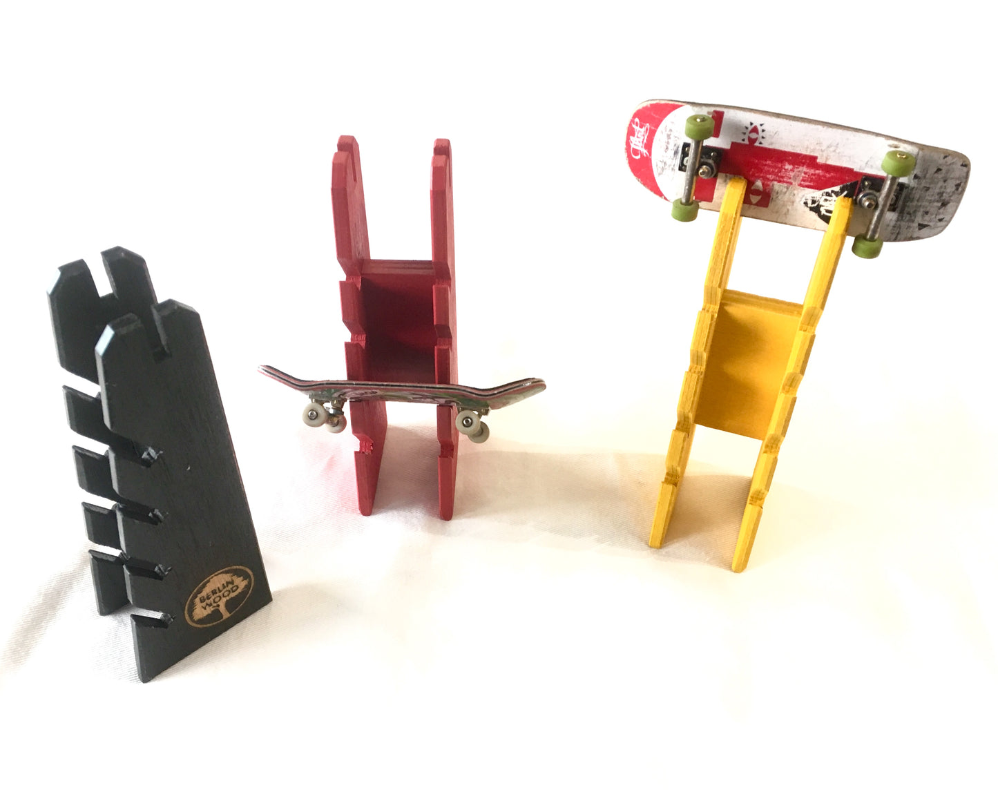 BerlinWood Board Rack