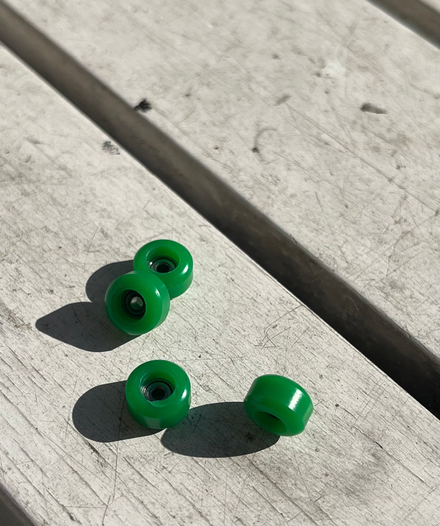 ASI Shop Wheels