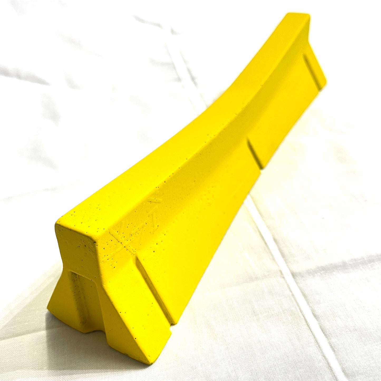 Barrier