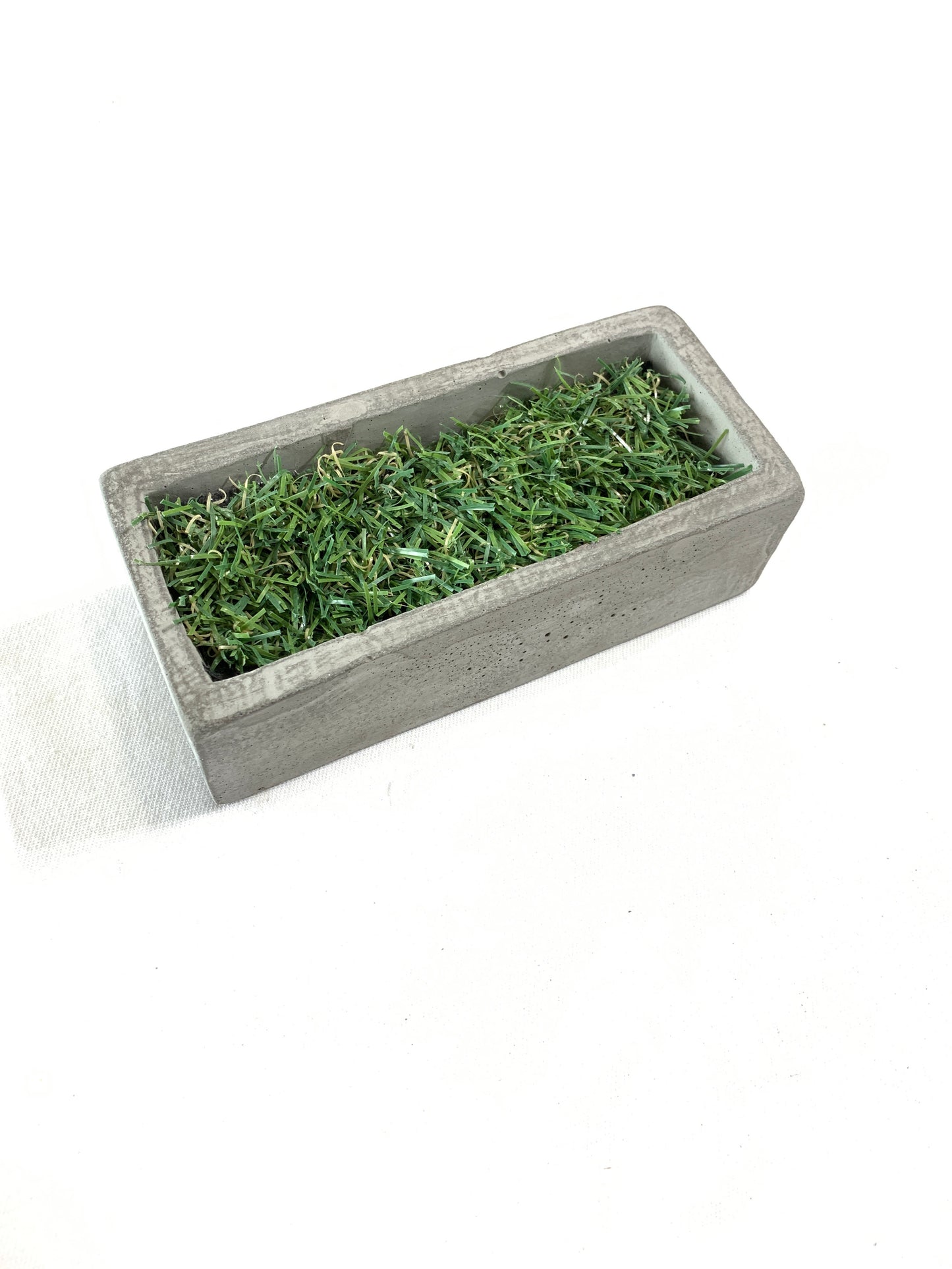 Topless Planter