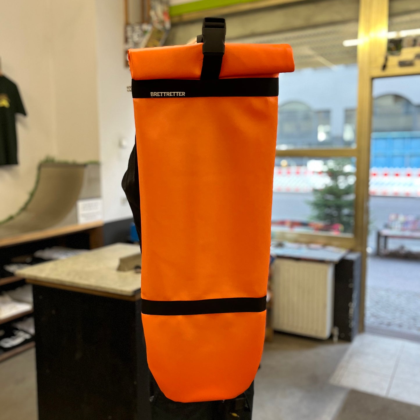 Brettretter Skateboard Bags