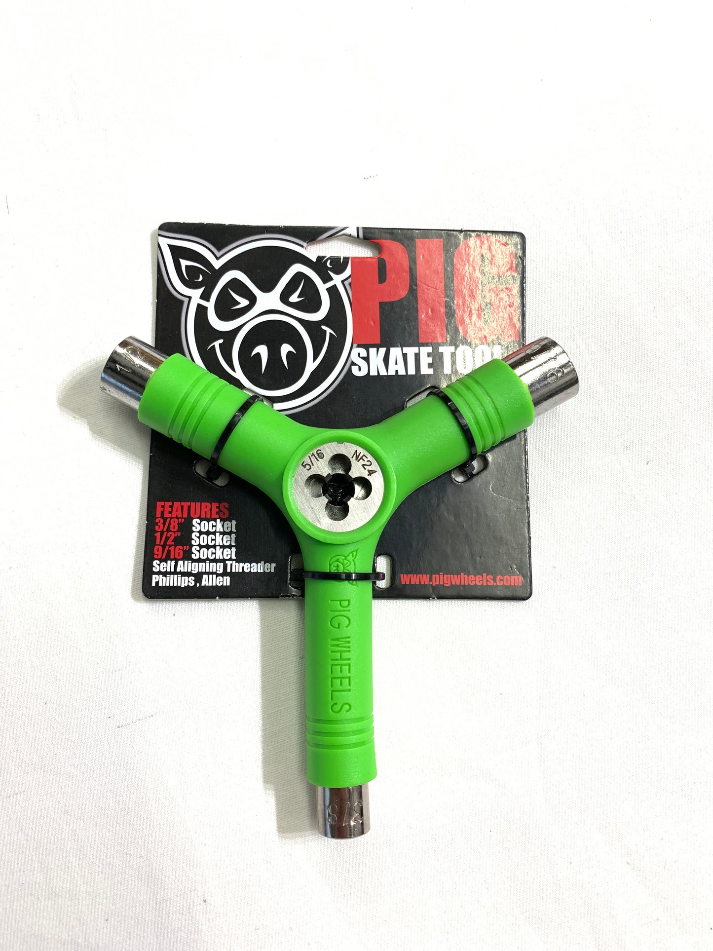 Pig Tool