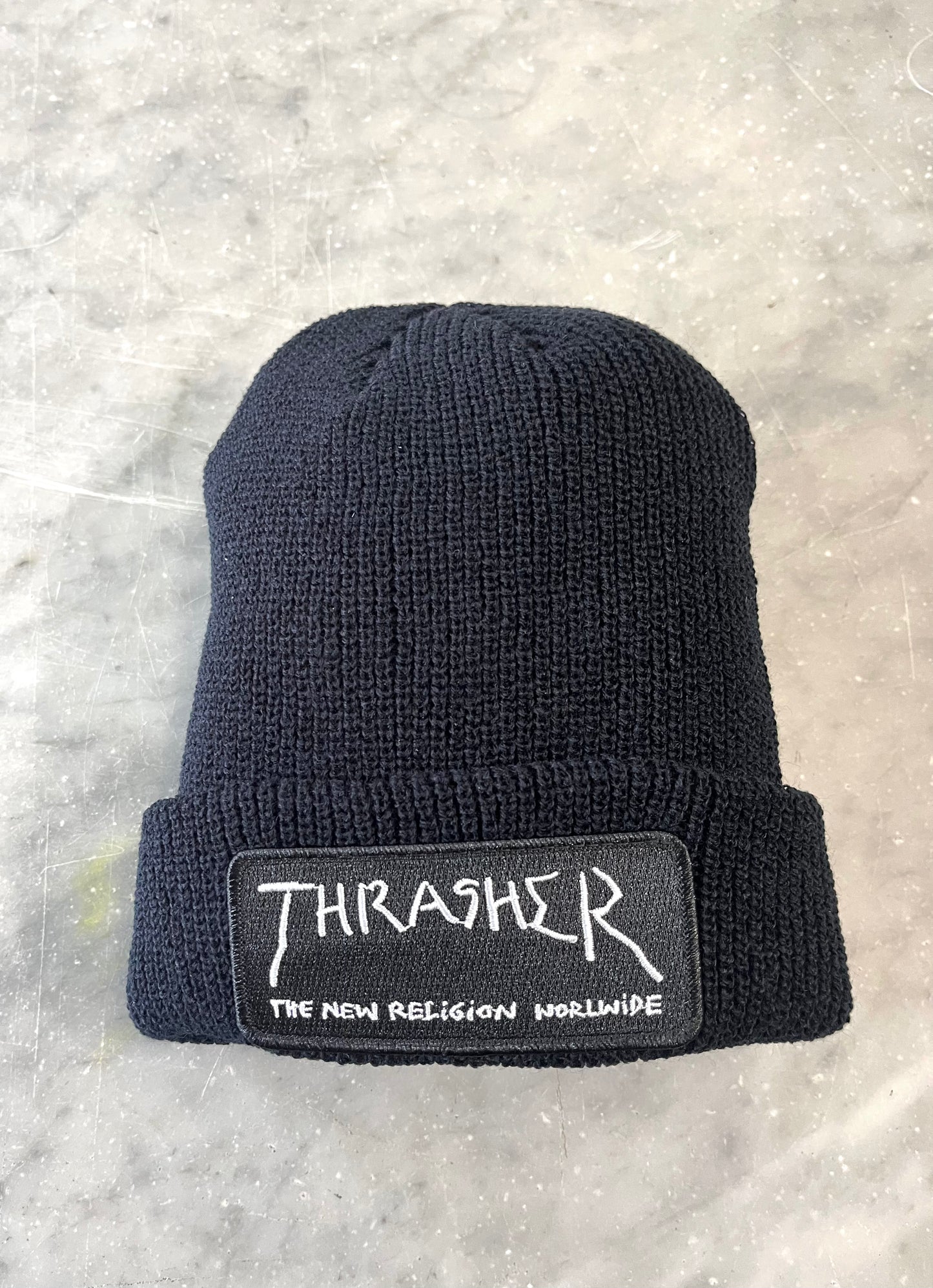 Skate Beanies