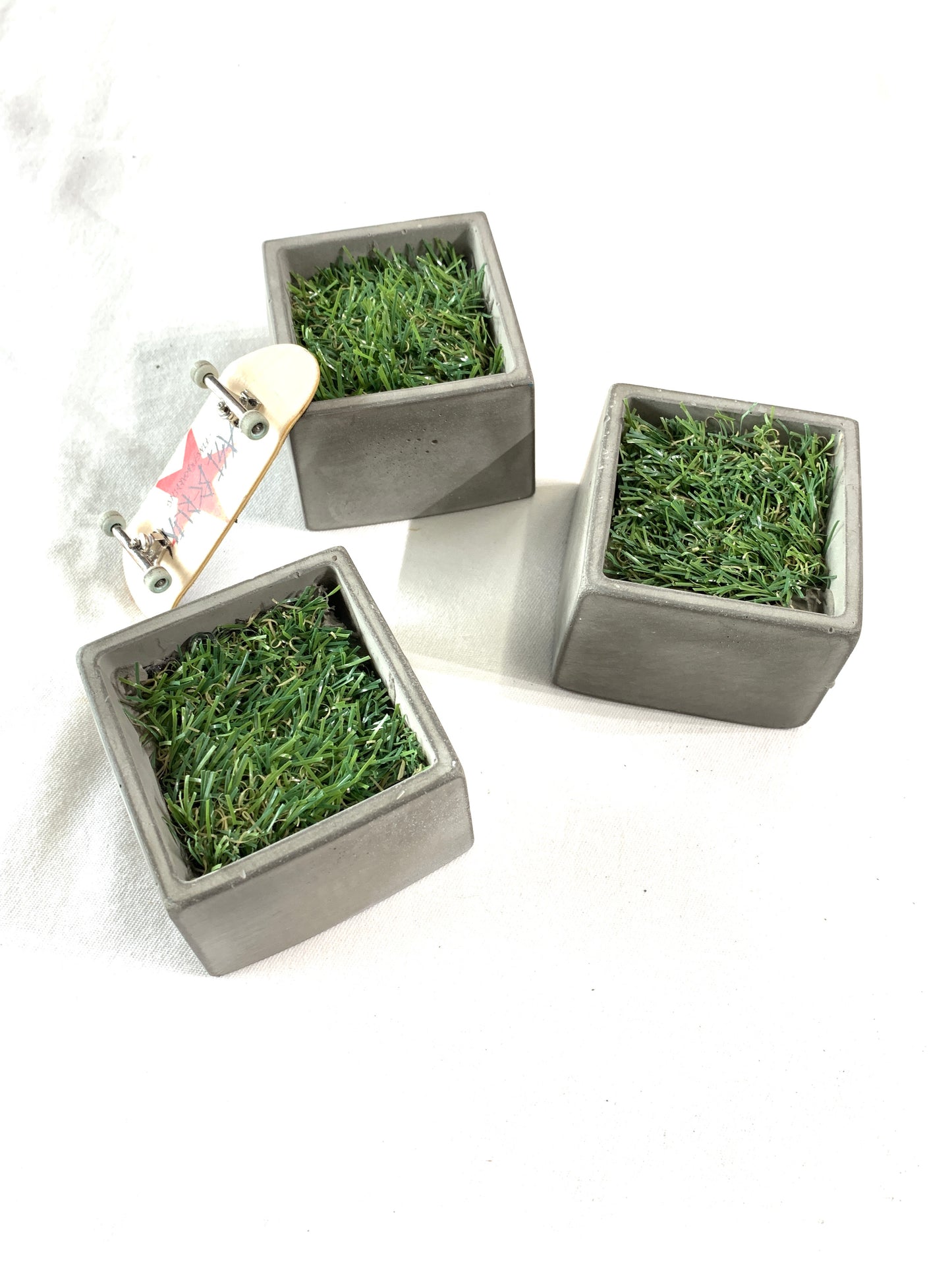 Topless Planter