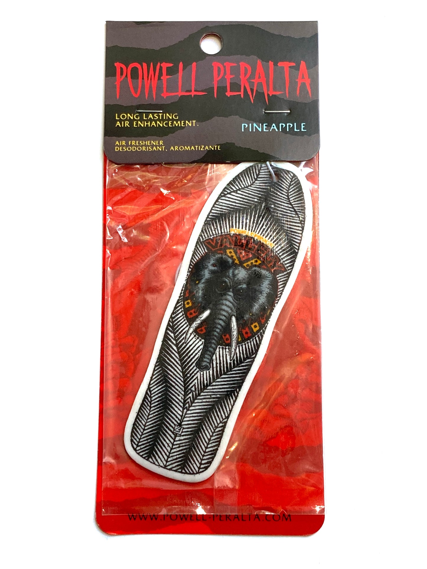 Air Freshener