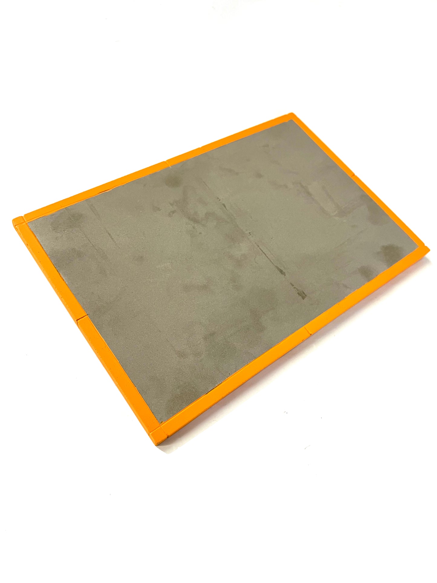 Sidewalk Manual Pad
