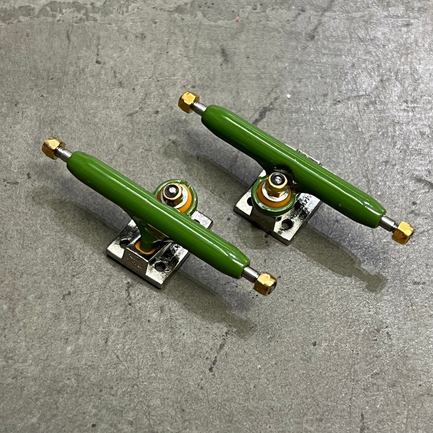 Blackriver Trucks