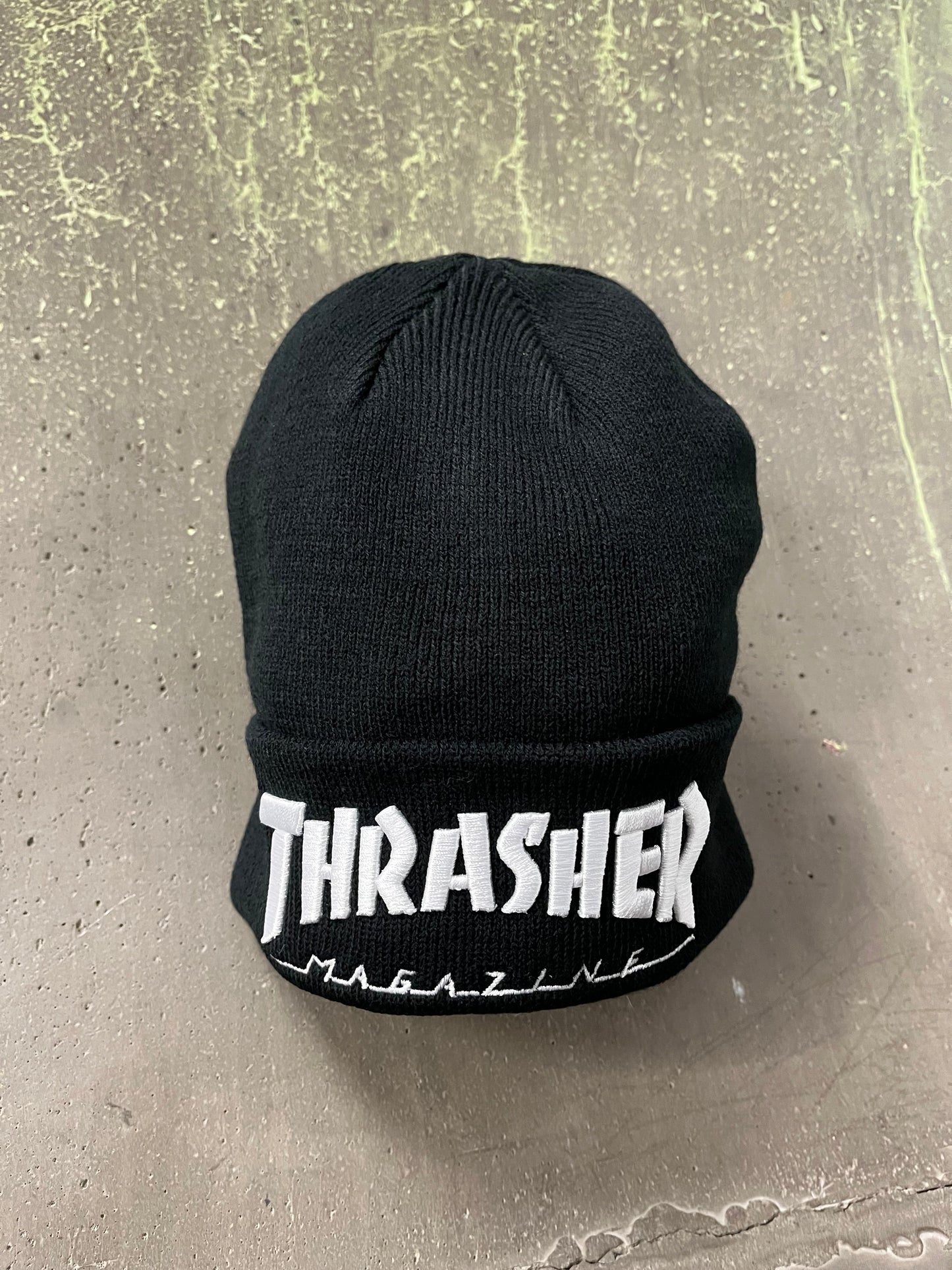 Skate Beanies