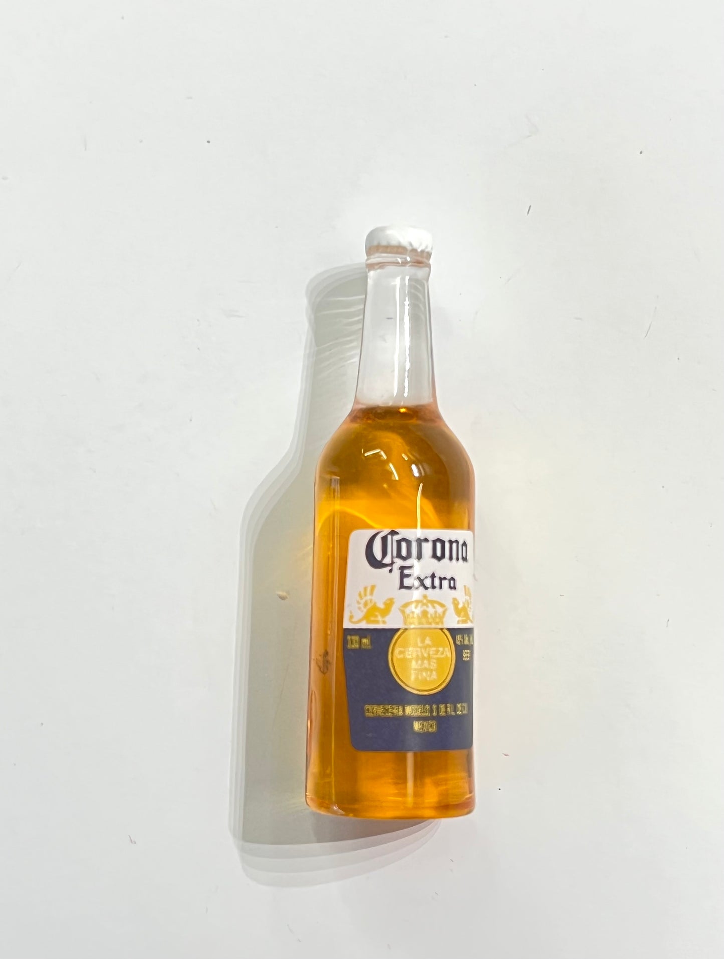 Miniature Bottles