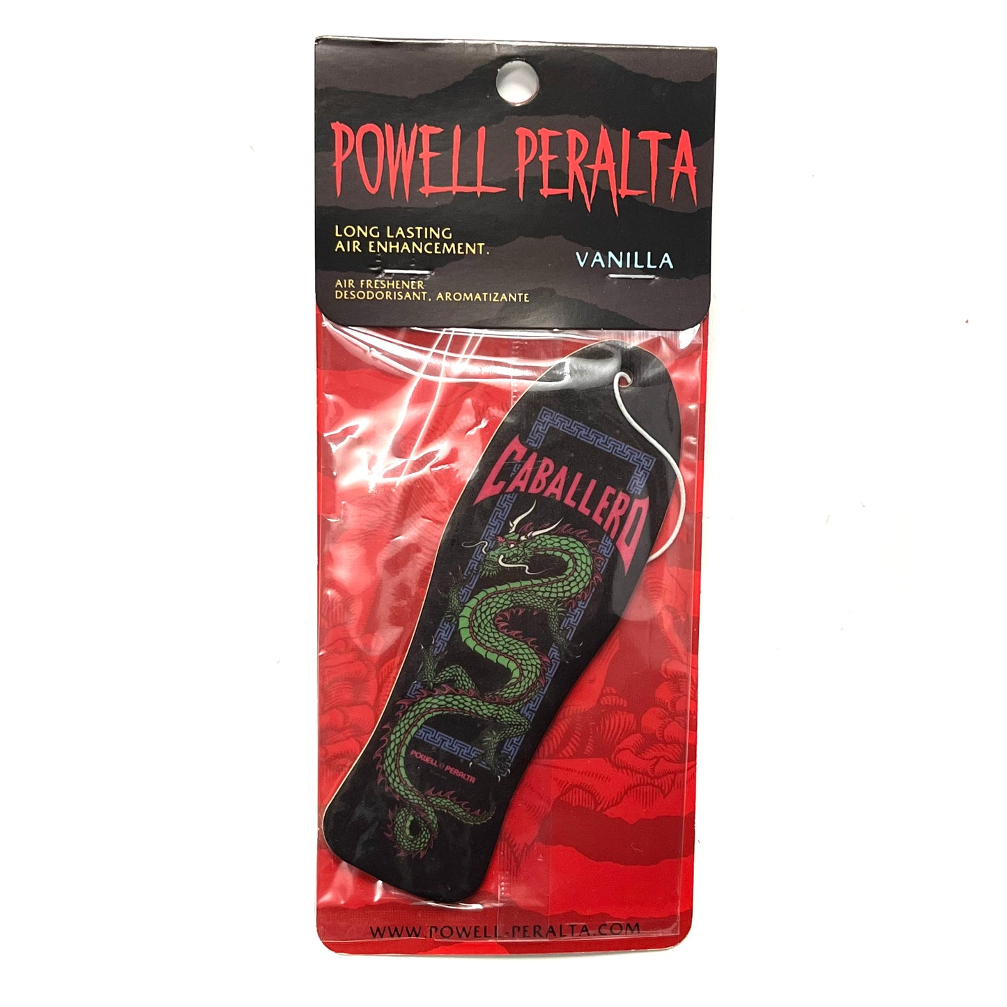 Air Freshener