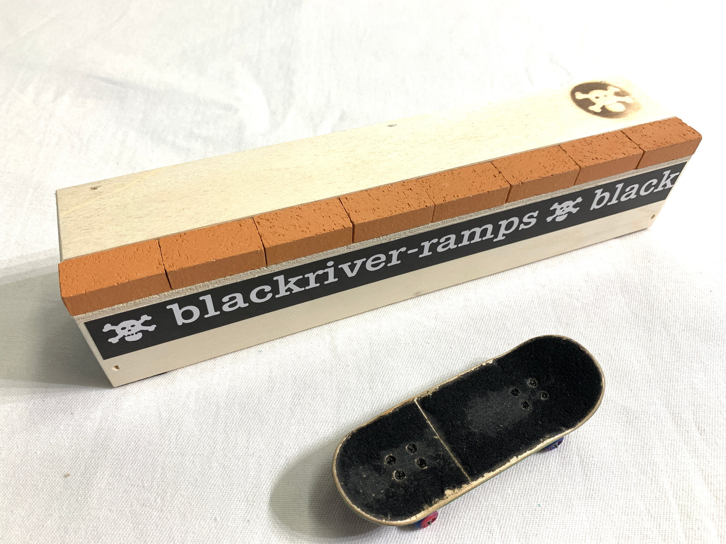 Blackriver Brick Box