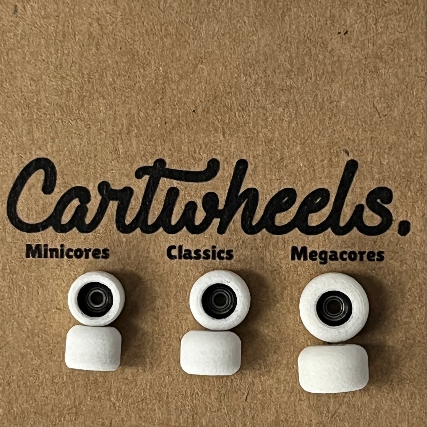 Cartwheels