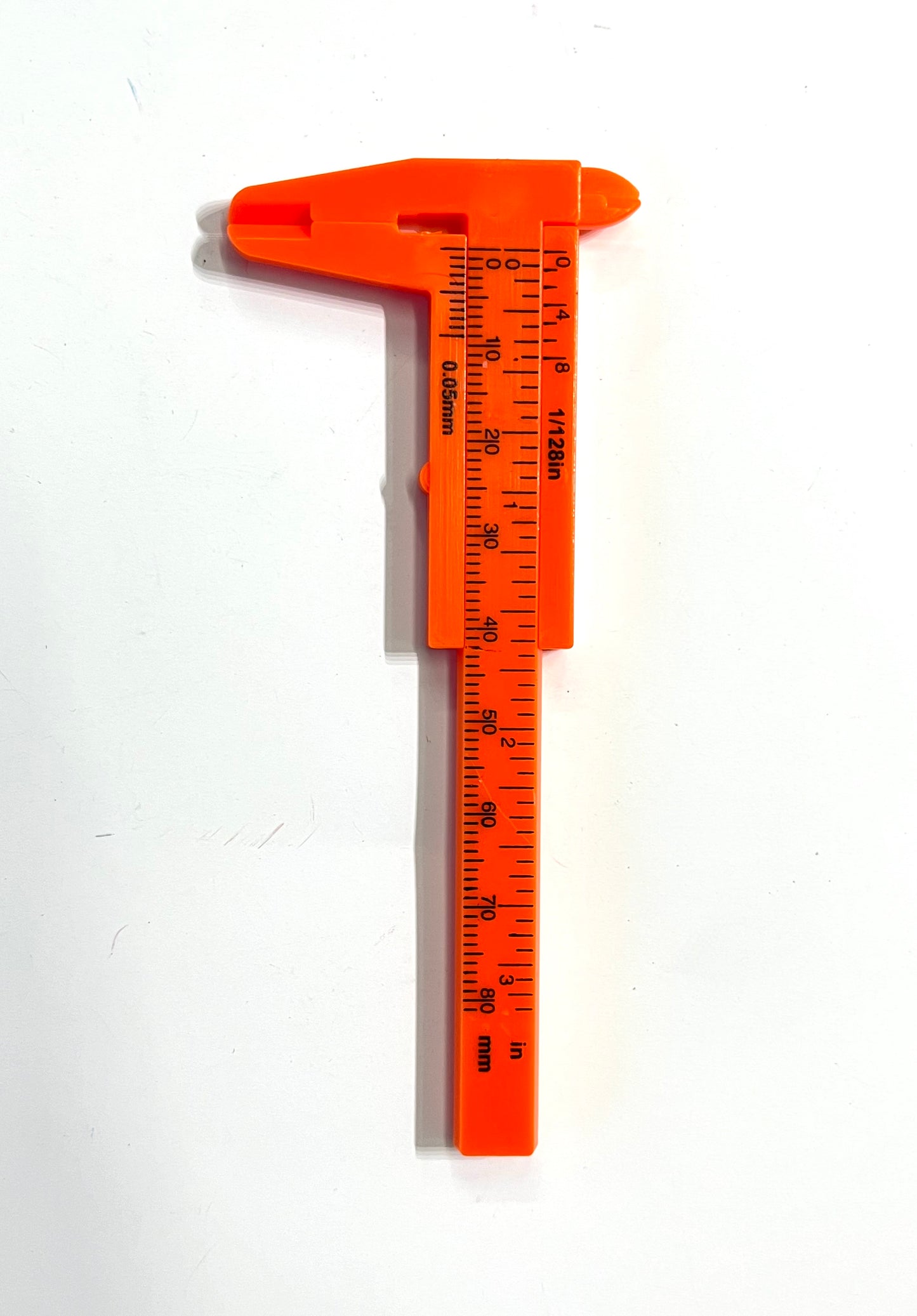 Miniature Caliper