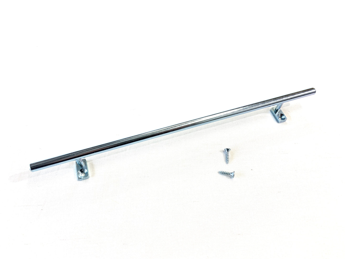 Ironrail Low Construct