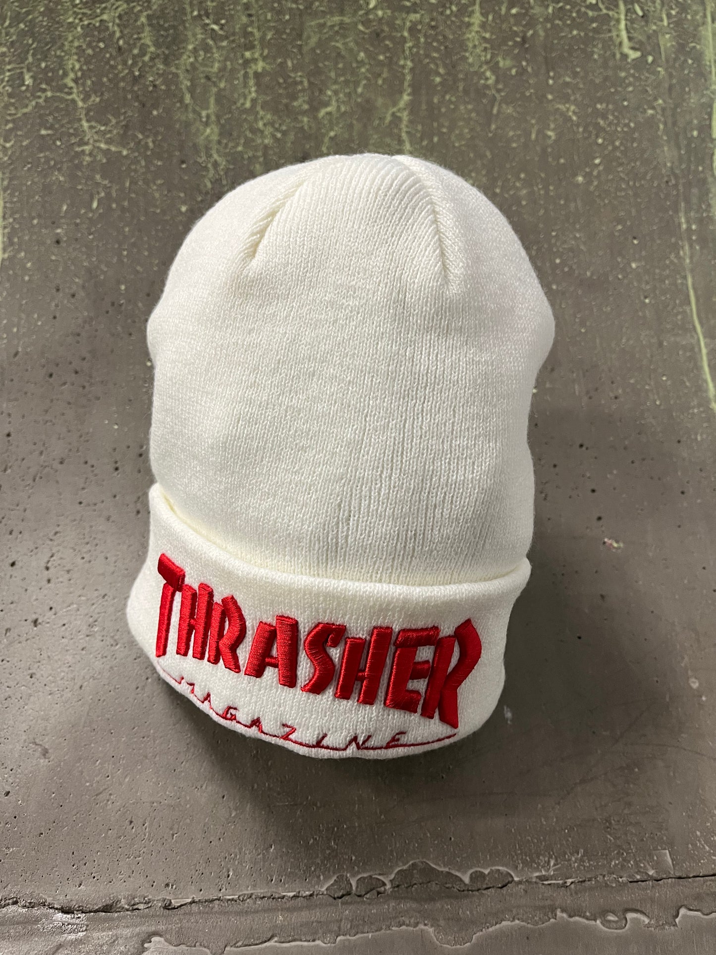 Skate Beanies