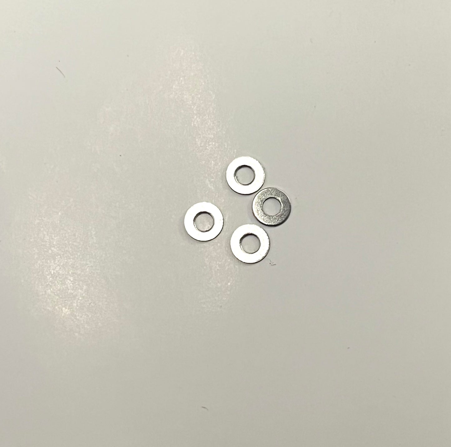 Washers