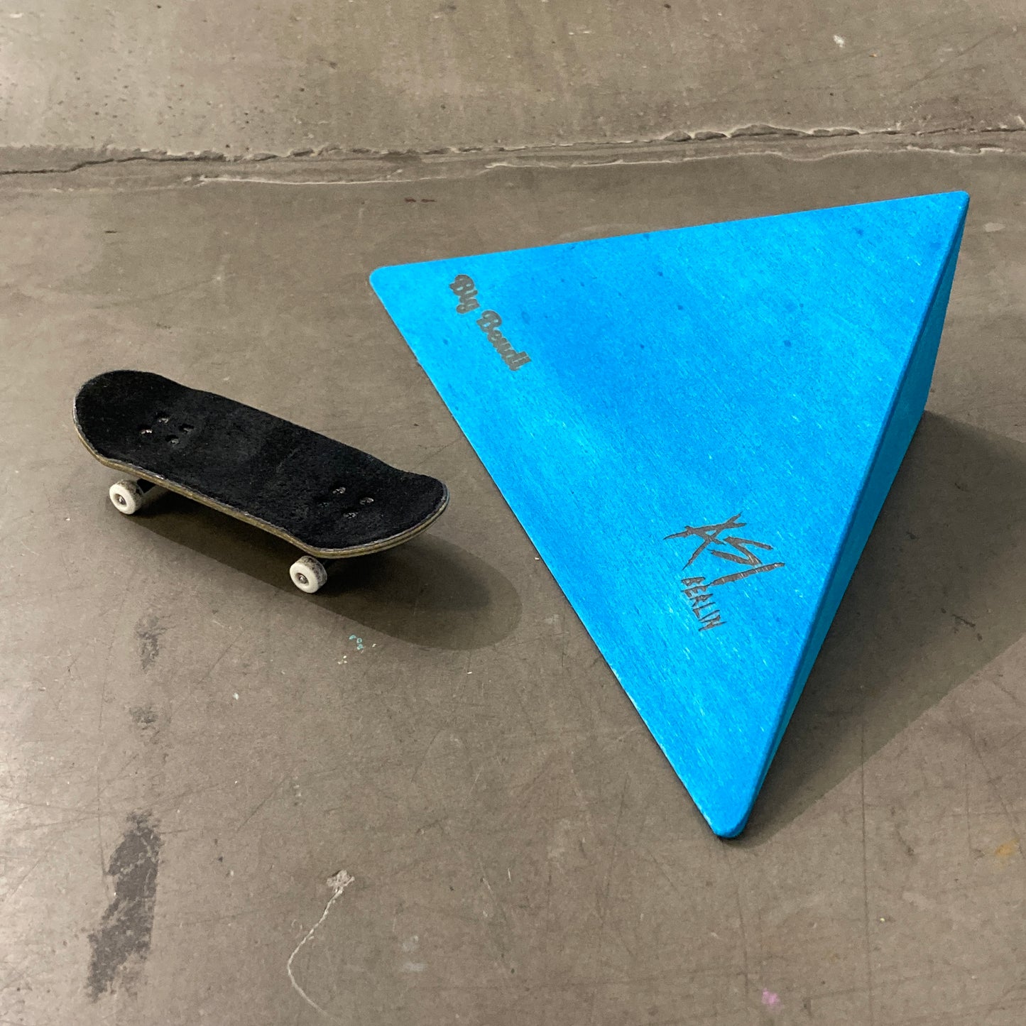 Triangle Bank