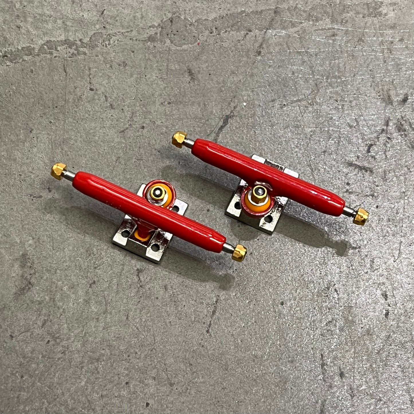 Blackriver Trucks