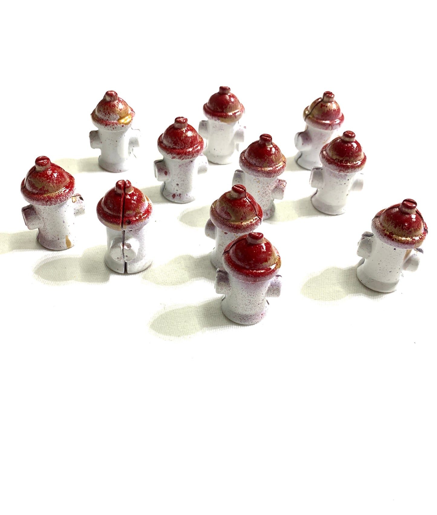 ASIBRIXX Mini Hydrant