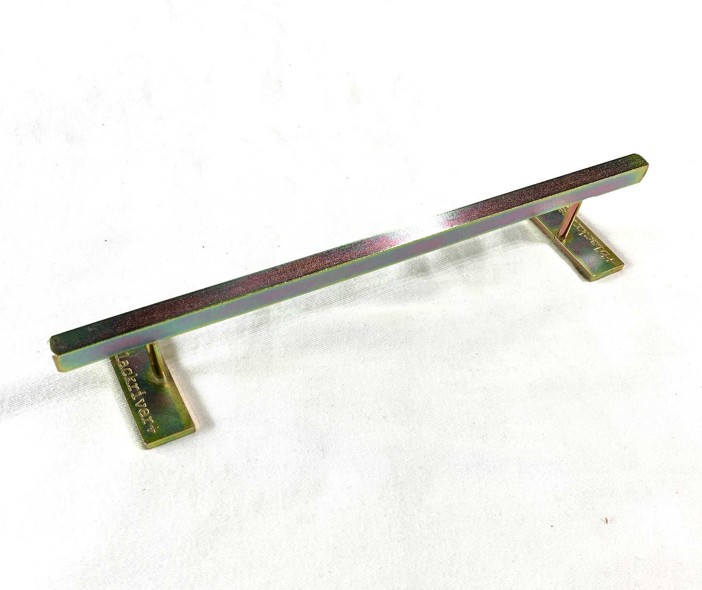 Blackriver Ironrail Low