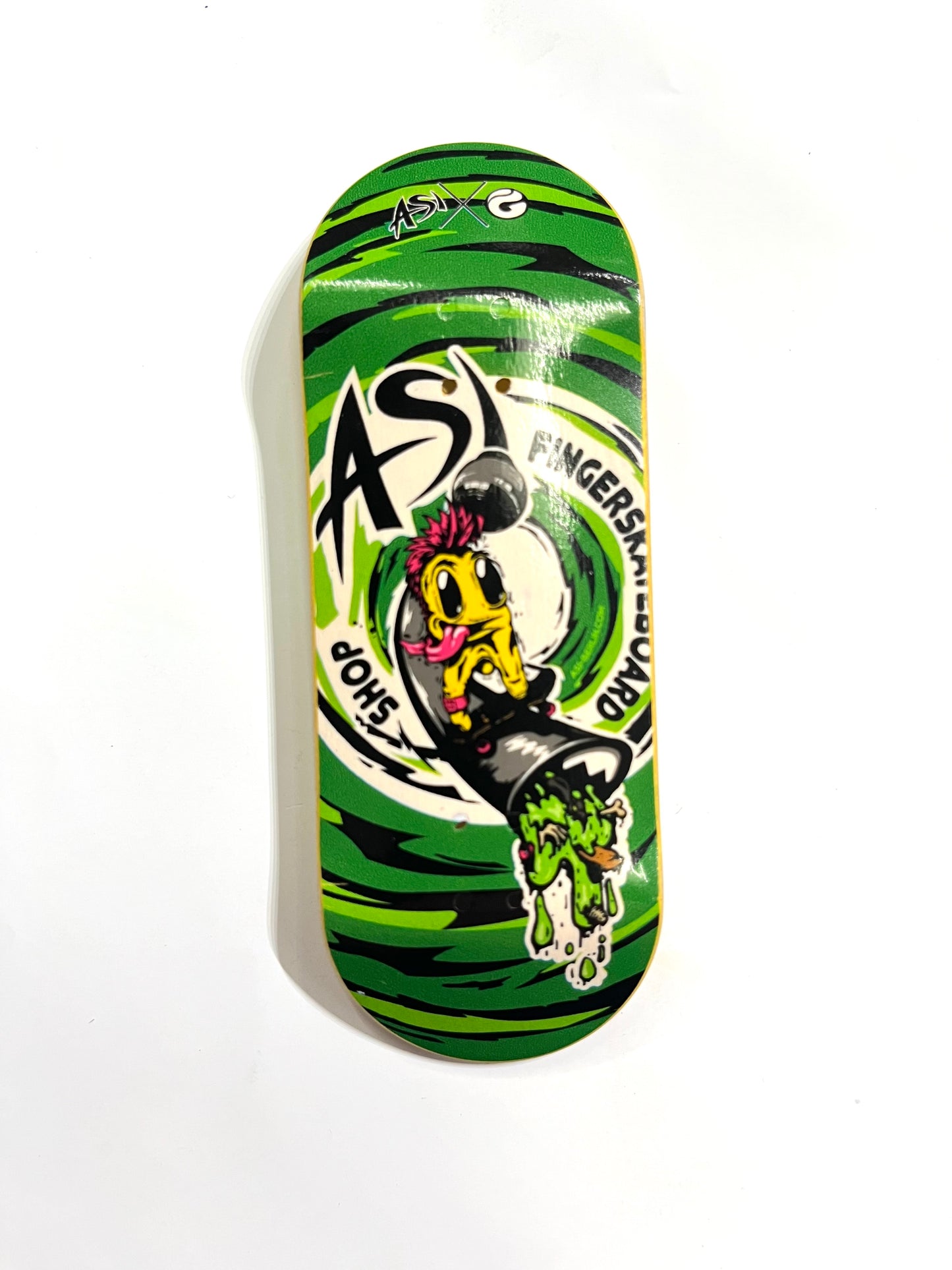 Galo Fingerboard