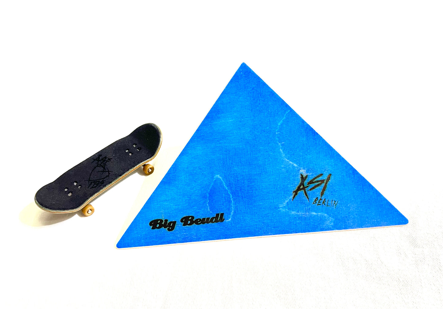 Triangle Bank