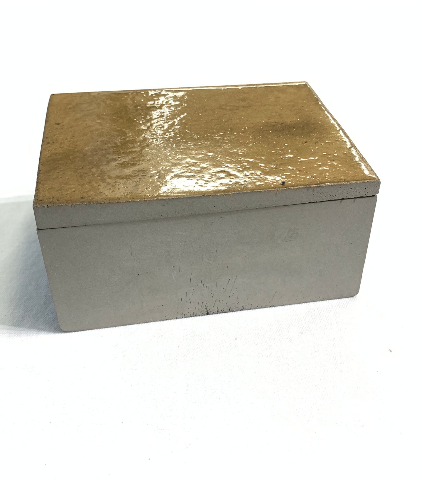 Treasure Box