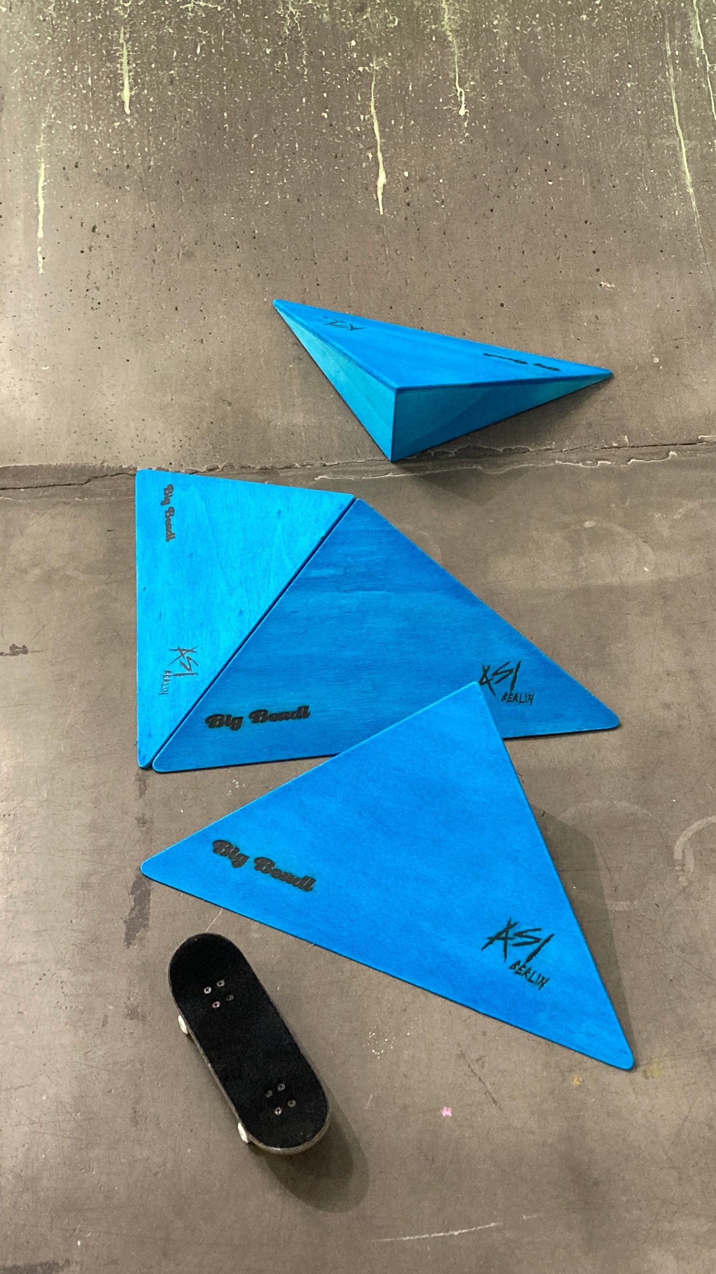 Triangle Bank