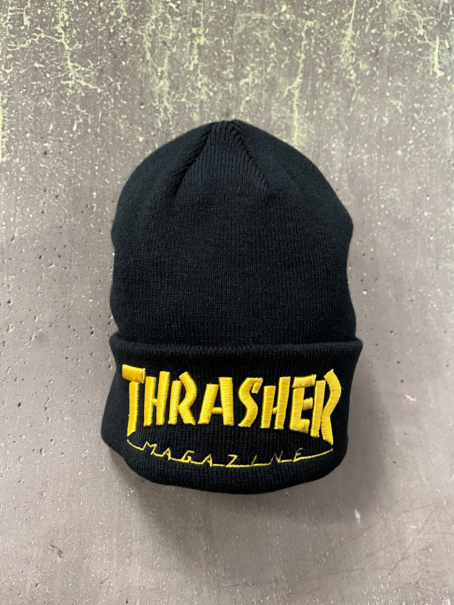 Skate Beanies