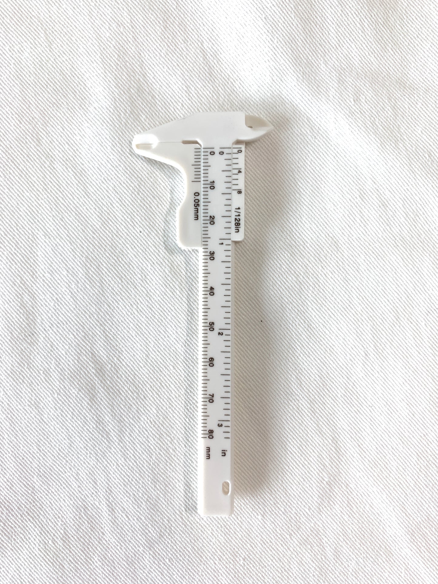 Miniature Caliper