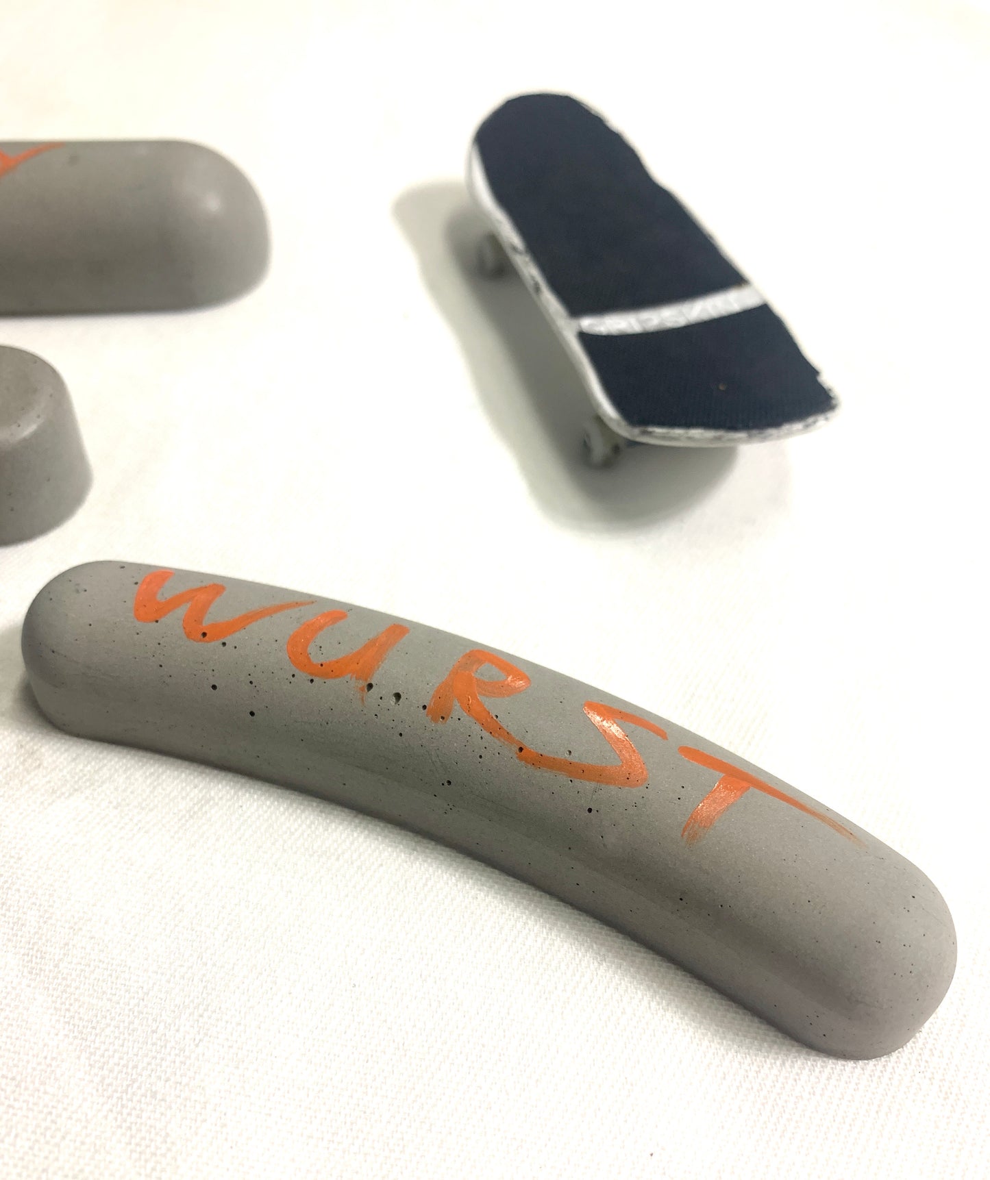 ASIBRIXX Candy Bars