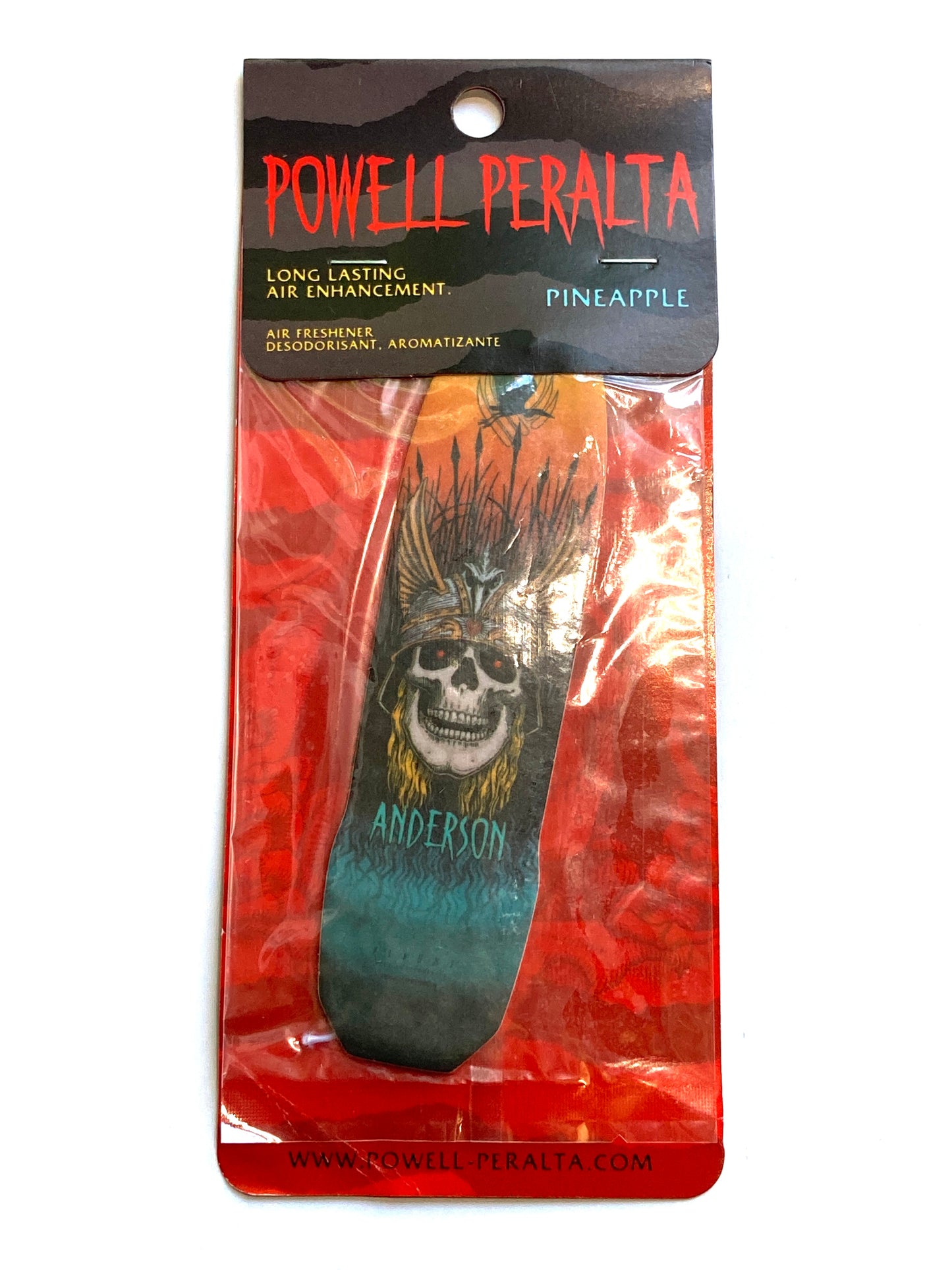 Air Freshener