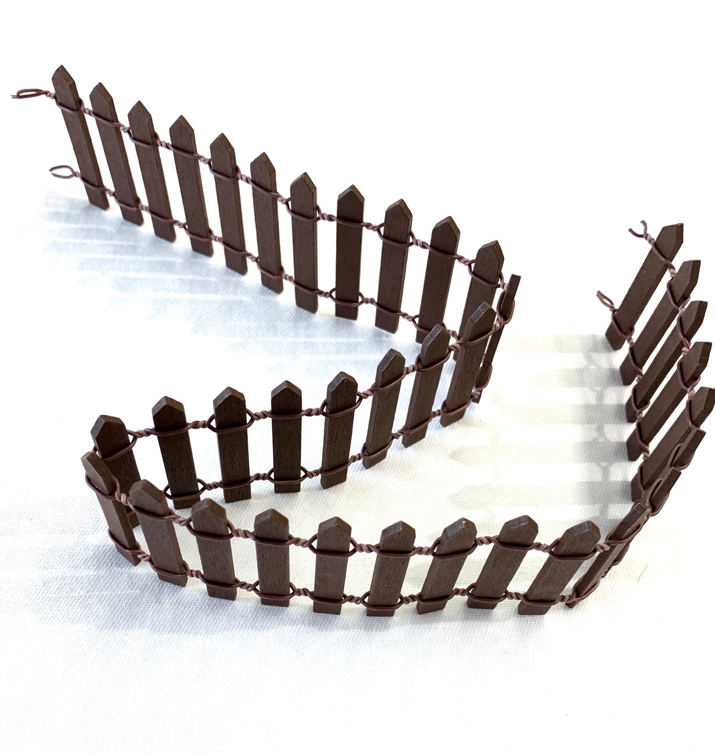 Miniature Fence
