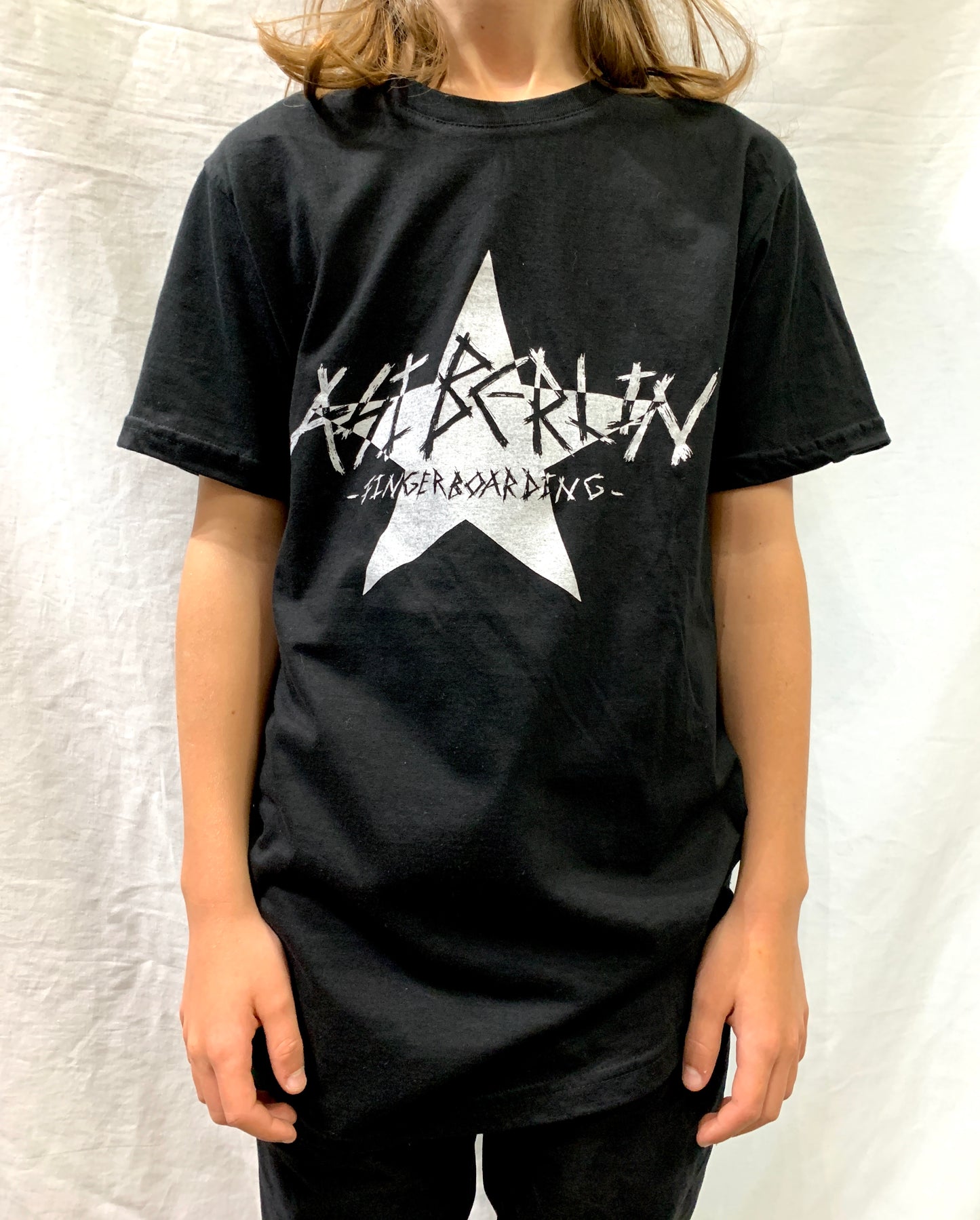Asi Slime T-Shirt