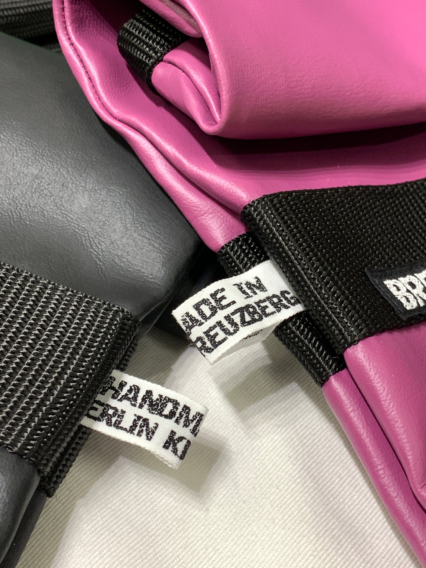 Brettretter Skateboard Bags