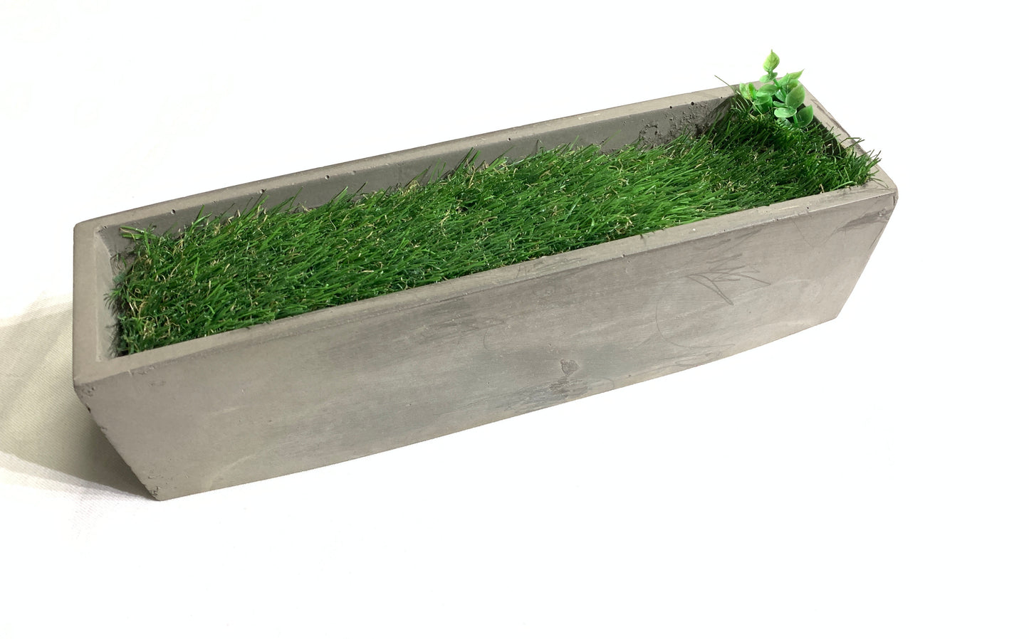 BIG Planter Curb