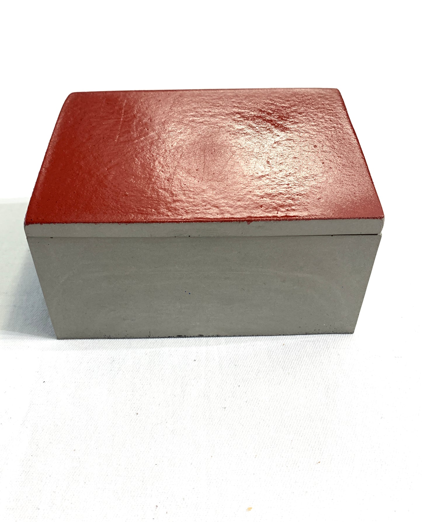 Treasure Box