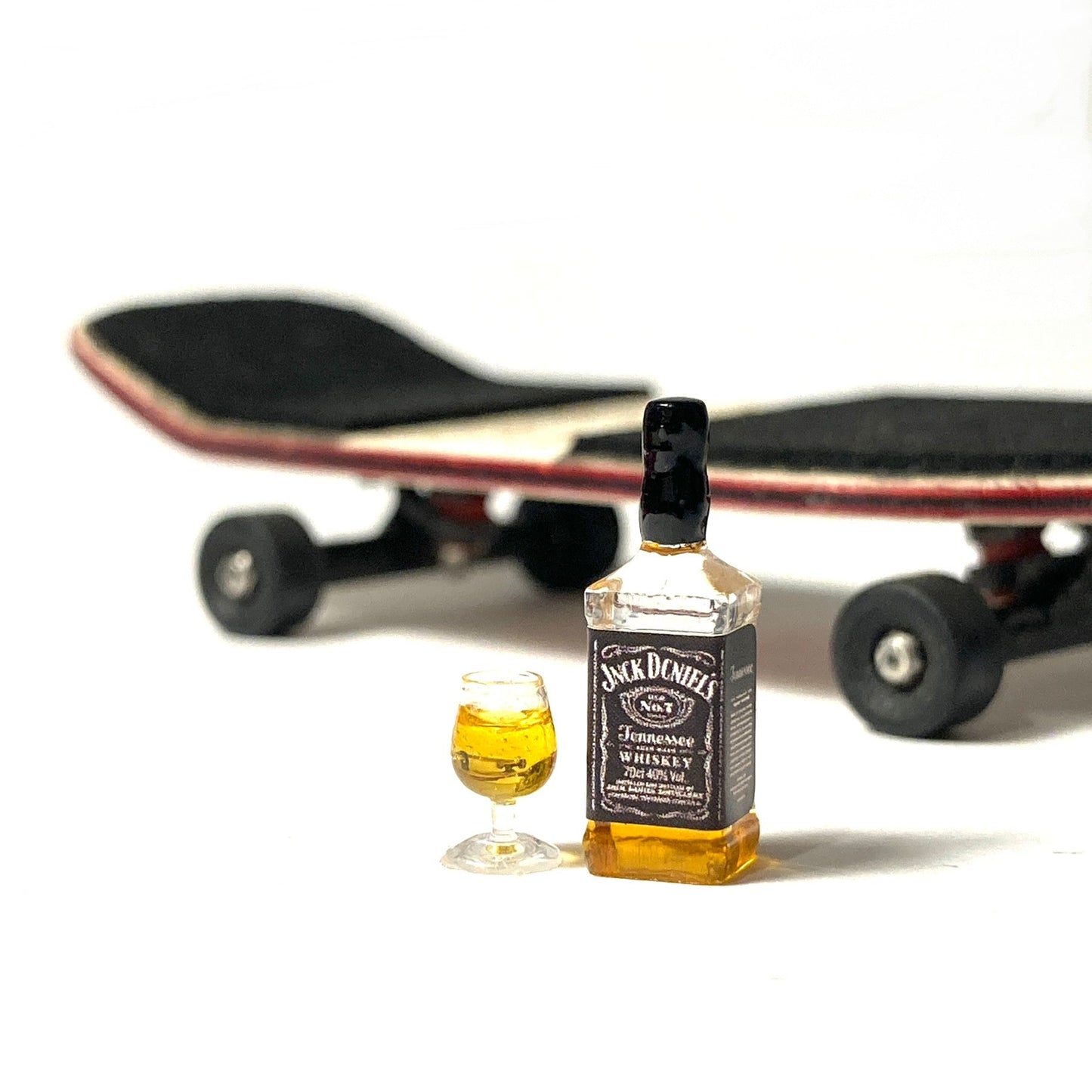 Miniature Bottles